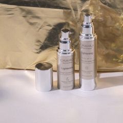 Serum Dưỡng Trắng Mờ Nám Ban Đêm Casmara - Chăm Sóc Da Hiệu Quả Từ Tây Ban Nha, Giúp Làm Sáng Da Và Giảm Khuyết Điểm