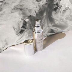 Serum Dưỡng Trắng Mờ Nám Ban Đêm Casmara - Chăm Sóc Da Hiệu Quả Từ Tây Ban Nha, Giúp Làm Sáng Da Và Giảm Khuyết Điểm