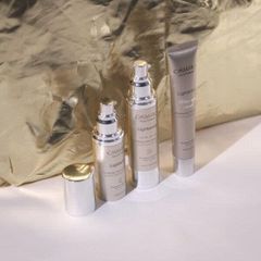 Serum Dưỡng Trắng Mờ Nám Ban Đêm Casmara - Chăm Sóc Da Hiệu Quả Từ Tây Ban Nha, Giúp Làm Sáng Da Và Giảm Khuyết Điểm