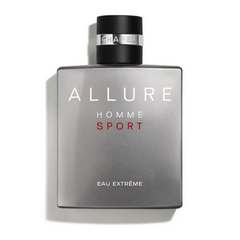 [ bản tester ] Nước Hoa Chanel Allure Homme Sport Eau Extreme EDP 100ml