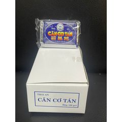 Căn Cơ Tán Thái An - Thực Phẩm Chức Năng Hỗ Trợ Sức Khỏe Trẻ Em, Giảm Ho Cảm và Tăng Cường Miễn Dịch Từ Thiên Nhiên