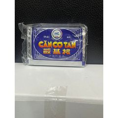 Căn Cơ Tán Thái An - Thực Phẩm Chức Năng Hỗ Trợ Sức Khỏe Trẻ Em, Giảm Ho Cảm và Tăng Cường Miễn Dịch Từ Thiên Nhiên