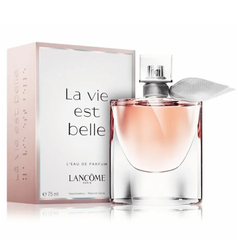 Nước Hoa Lancôme La Vie Est Belle EDP 75ml - Hương thơm quyến rũ, tự do và năng động, phù hợp cho mọi dịp sử dụng.