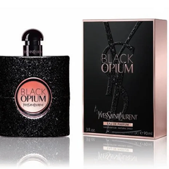 Nước Hoa Nữ Yves Saint Laurent Black Opium Women EDP 90ml