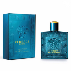 [ bản tester ] Nước Hoa Nam Versace Eros For Men EDT 100ml