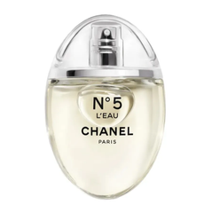 Nước Hoa Nữ Chanel N5 L'eau Limited Edition EDT 50ml - Hương Thơm Quyến Rũ và Thiết Kế Sang Trọng từ Pháp