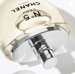 Nước Hoa Nữ Chanel N5 L'eau Limited Edition EDT 50ml - Hương Thơm Quyến Rũ và Thiết Kế Sang Trọng từ Pháp