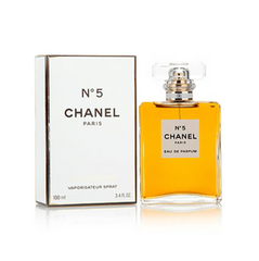 [ bản tester ] Nước Hoa Nữ Chanel No5 Eau De Parfum (EDP) 100ml