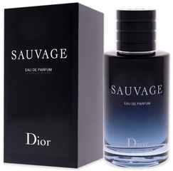 Nước Hoa Nam Dior Sauvage Eau De Parfum 100ml 331991