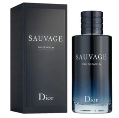Nước Hoa Nam Dior Sauvage Eau De Parfum chiết 10ml 722298