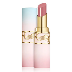 [ không hộp ] Son Dưỡng YSL Yves Saint Laurent Loveshine Collector Shade 44 Nude Lavalliere Màu Nude