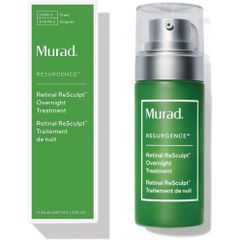 Tinh Chất Chống Lão Hóa Murad Retinal ReSculpt - Serum Tăng Độ Đàn Hồi & Săn Chắc Da, Trẻ Hóa Da Ban Đêm