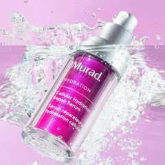 Tinh Chất Dưỡng Ẩm Murad Cellular Hydration Repair Serum 30ml - Phục Hồi, Tái Tạo Da, Làm Dịu & Nuôi Dưỡng Da Mặt