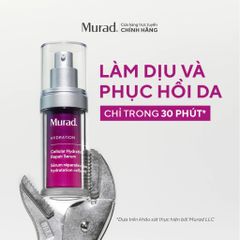 Tinh Chất Dưỡng Ẩm Murad Cellular Hydration Repair Serum 30ml - Phục Hồi, Tái Tạo Da, Làm Dịu & Nuôi Dưỡng Da Mặt