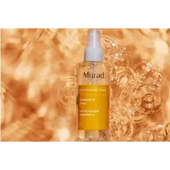 Murad Essential C Toner - Nước Hoa Hồng Vitamin C Làm Sáng Da, Mờ Thâm, Chống Oxy Hóa Cho Làn Da Rạng Rỡ