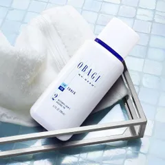 Nước Hoa Hồng OBAGI Medical Toner Cân Bằng Da Không Cồn, Dưỡng Ẩm và Phục Hồi Tái Tạo Da - Chăm Sóc Da Mặt Chuyên Nghiệp