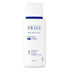 Nước Hoa Hồng OBAGI Medical Toner Cân Bằng Da Không Cồn, Dưỡng Ẩm và Phục Hồi Tái Tạo Da - Chăm Sóc Da Mặt Chuyên Nghiệp