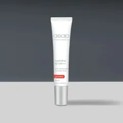 Son Dưỡng Môi Asap Hydrating SPF 15 - Dưỡng Ẩm Sâu, Kháng Khuẩn, Làm Hồng Môi, Phục Hồi Da Môi Sau Phun Xăm