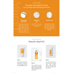 Tinh Chất Murad Rapid Dark Spot Correcting - Giảm Thâm Sạm, Làm Sáng Da, Ngăn Ngừa Đốm Nâu, Chăm Sóc Da Mặt