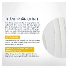 Kem Dưỡng Ẩm OBAGI Hydrate Luxe Moisture Rich Cream - Phục Hồi Tái Tạo Chuyên Sâu, Giúp Da Mịn Màng