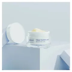 Kem Dưỡng Ẩm OBAGI Hydrate Luxe Moisture Rich Cream - Phục Hồi Tái Tạo Chuyên Sâu, Giúp Da Mịn Màng