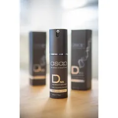 Kem Dưỡng Ẩm Chống Lão Hóa Asap DNA Renewal – Tái Tạo Da, Giảm Nếp Nhăn, Công Nghệ Telomere & Multi-Peptide Chuyên Sâu