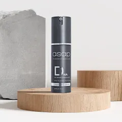 Kem Dưỡng Ẩm Chống Lão Hóa Asap DNA Renewal – Tái Tạo Da, Giảm Nếp Nhăn, Công Nghệ Telomere & Multi-Peptide Chuyên Sâu