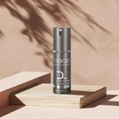 Kem Dưỡng Ẩm Chống Lão Hóa Asap DNA Renewal – Tái Tạo Da, Giảm Nếp Nhăn, Công Nghệ Telomere & Multi-Peptide Chuyên Sâu