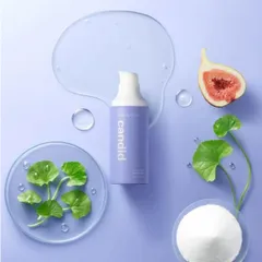 CANDID AHA & PHA Gel Exfoliant Tẩy Tế Bào Chết Làm Sáng Mịn Da, Cân Bằng Da, Thông Thoáng Lỗ Chân Lông - Dưỡng Ẩm Sâu Chăm Sóc Da Mặt