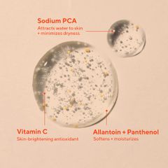 Sữa Rửa Mặt Murad Essential C - Vitamin C Phục Hồi, Làm Sạch Sâu, Chống Oxy Hóa, Làm Sáng Da, Mờ Thâm