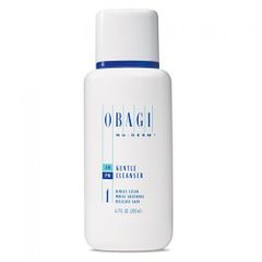 Sữa Rửa Mặt Dịu Nhẹ OBAGI Medical Cho Da Nhạy Cảm - Làm Sạch Sâu & Dưỡng Ẩm Cấp Ẩm Da Mặt