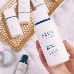 Sữa Rửa Mặt Dịu Nhẹ OBAGI Medical Cho Da Nhạy Cảm - Làm Sạch Sâu & Dưỡng Ẩm Cấp Ẩm Da Mặt