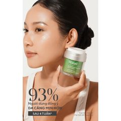 Kem Dưỡng Ẩm Chống Lão Hóa Murad Retinol Youth Renewal Cream - Làm Mờ Nếp Nhăn, Da Săn Chắc, Mịn Màng, Dưỡng Ẩm Hiệu Quả