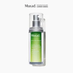 Serum Chống Lão Hóa Murad Retinol Youth Renewal - Làm Mờ Nếp Nhăn, Săn Chắc Da, Trẻ Hóa Da, Tinh Chất Chất Lượng Cao