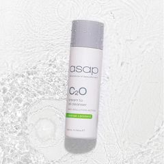 Sữa Rửa Mặt Asap Gentle Cleansing Gel - Giảm Dầu Nhờn, Chống Oxy Hóa, Dưỡng Ẩm, Phục Hồi Da - Sản Phẩm Chăm Sóc Da Mặt Dịu Nhẹ