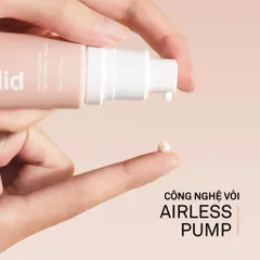 Kem Dưỡng Mắt & Mặt CANDID Gold Collagen Peptide - Chống Lão Hóa, Săn Chắc Da, Dưỡng Ẩm, Chăm Sóc Da Chuyên Sâu