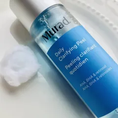 Murad Daily Clarifying Peel 95ml - Tẩy Da Chết Hóa Học, Làm Sạch Sâu, Giảm Mụn, Sáng Da Cho Làn Da Khỏe Mạnh