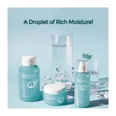 Tinh Chất Dưỡng Ẩm Beyond Angel Aqua Water Essence In Lotion 200ml - Cấp Nước Sâu Cho Da Khô, Chăm Sóc Da Mặt Hàn Quốc