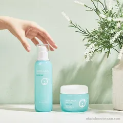Tinh Chất Dưỡng Ẩm Beyond Angel Aqua Water Essence In Lotion 200ml - Cấp Nước Sâu Cho Da Khô, Chăm Sóc Da Mặt Hàn Quốc