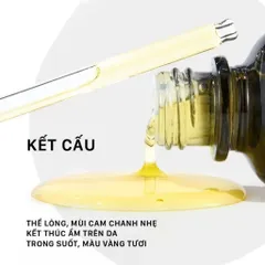 Tinh Chất Làm Sáng Da CNP Derma Answer Mela Spot - Ampule Vitamin C Giúp Cải Thiện Tàn Nhang và Đốm Nâu, Làm Sáng Da Vượt Trội