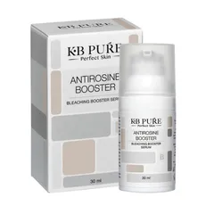 Serum KB Pure Antirosine 30ML - Tinh Chất Làm Sáng Da, Giảm Thâm Nám, Chống Sắc Tố Cho Da Dầu - An Toàn Cho Mẹ Bầu