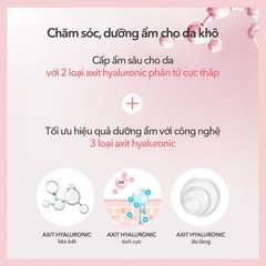 Kem Chống Nắng Angel Aqua Tone-up SPF50 - Kem Lót Nâng Tông Tự Nhiên Dưỡng Ẩm - Chống Nắng Hiệu Quả, Da Hồng Rạng Rỡ