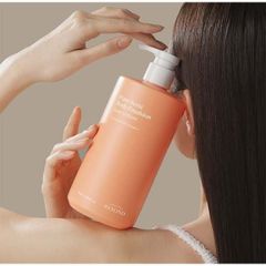 Sữa Tắm Nước Hoa BEYOND Pure Scent Love In Bloom 700ml - Dưỡng Da, Lưu Hương Lâu, Hương Huệ & Hoa Nhài Thơm Mát