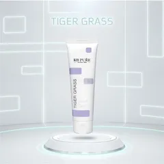 KB Pure Tiger Grass Cream - Kem Phục Hồi Da, Giảm Kích Ứng, Dưỡng Ẩm & Làm Lành Thương Nhanh, Thích Hợp Cho Da Nhạy Cảm