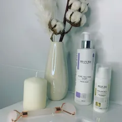 Serum Hyaluronic Acid KB Pure 50ml - Tinh Chất Cấp Ẩm, Phục Hồi Da Khô, Dưỡng Ẩm Chuyên Sâu cho Tất Cả Các Loại Da