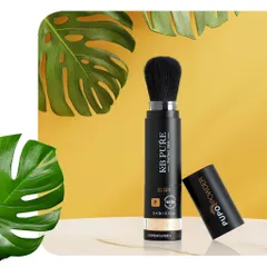 Phấn Phủ Chống Nắng KB Pure PUPO Powder SPF 50 - Bảo Vệ Da Toàn Diện, Làm Dịu Da, Phù Hợp Mọi Loại Da