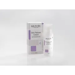 KB Pure Skin Relaxer Cream 6ml - Kem Phục Hồi và Làm Dịu Da Cấp Tốc, Giảm Kích Ứng, Dưỡng Ẩm Cho Da Nhạy Cảm