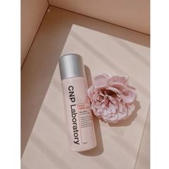 CNP Vita B Ampule Mist 50ml - Xịt Khoáng Làm Sáng Da, Dưỡng Ẩm, Giúp Làn Da Trắng Sáng Mịn Màng