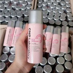 CNP Vita B Ampule Mist 50ml - Xịt Khoáng Làm Sáng Da, Dưỡng Ẩm, Giúp Làn Da Trắng Sáng Mịn Màng
