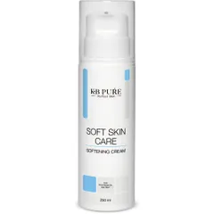 KB PURE Kem Ủ Mụn Soft Skin Care 250ML - Giảm Mụn, Làm Dịu & Mềm Da Cho Mọi Loại Da - Chăm Sóc Da Đặc Biệt